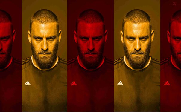 尤文图斯VS那不勒斯